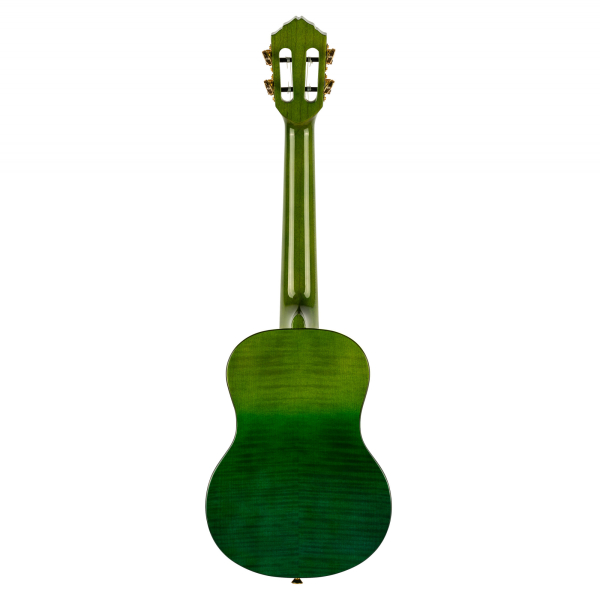 Preview: Ortega RUPR-IVY